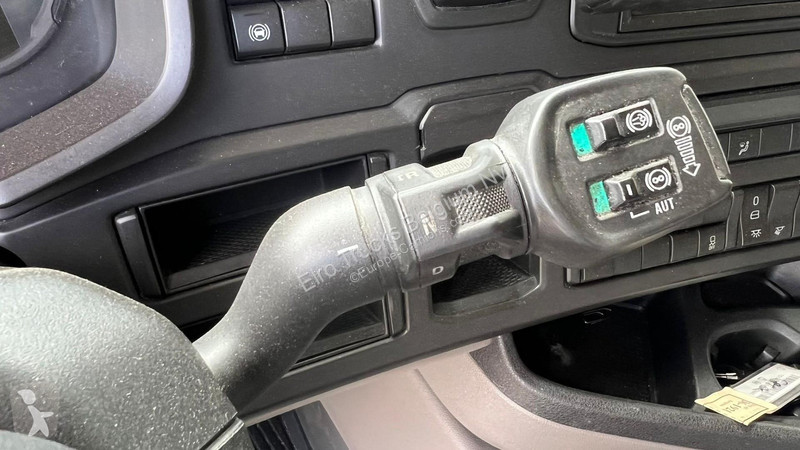 Trekker Scania G 450 (RETARDER / BEGIAN TRUCK /...