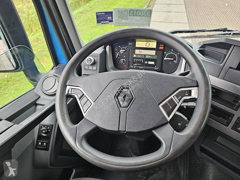 Trekker Renault T 440