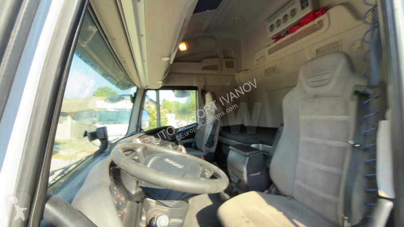 Trekker Iveco 460 Hi-Way
