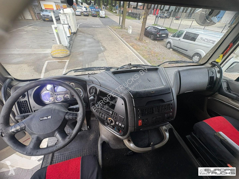Trekker DAF 460 Steel/Air- Automatic - SSC - Airco