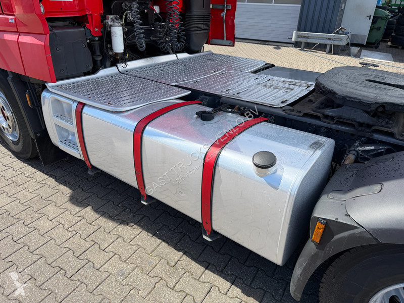 Trekker DAF 440 Euro 6 / Smart Tacho / Apk...