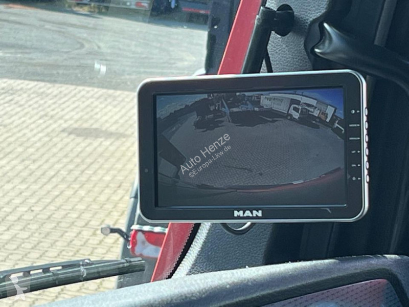Trekker MAN TG-S 18.510 4x4 BL SZM Kardan4x4.