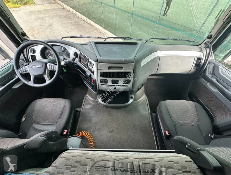 Trekker DAF EURO 6 FT SSC 873.000 KM 2X TANKS...
