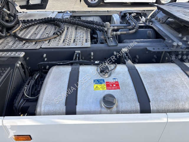 Cabeza tractora Scania R 500 SUPER A4x2NA