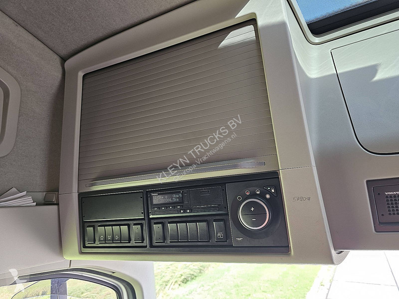 Cabeza tractora Volvo 500