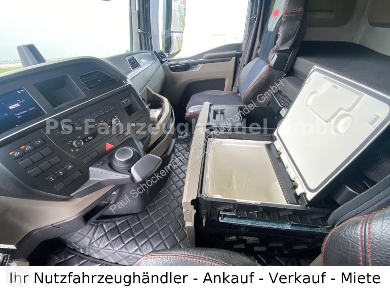 Trekker MAN 18.470*Blatt/Luft*