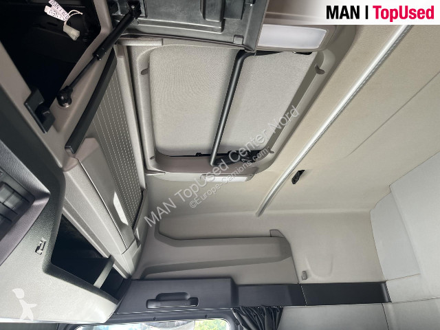 Cabeza tractora MAN TGX 18.470 4x2 LL SA