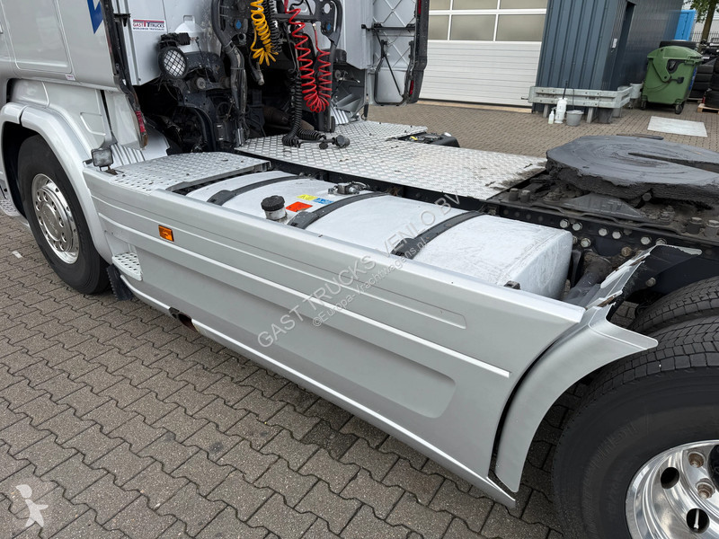 Cabeza tractora Scania Topline Euro 6 * No EGR...