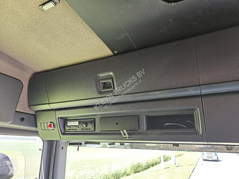 Cabeza tractora Scania G420 CG19 ADBUE
