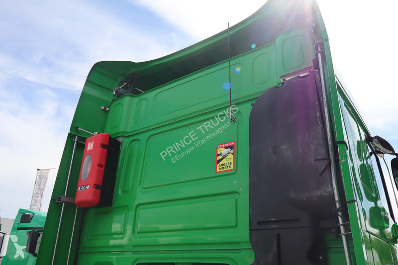Nyergesvontató DAF 480 * EURO6 * 4X2 *