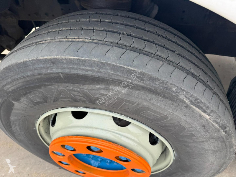 Cabeza tractora MAN 18.440 (MANUAL GEARBOX /...