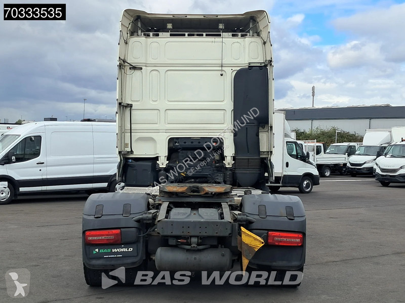 Tahač DAF 460  4X2 SC Retarder Hydraulik