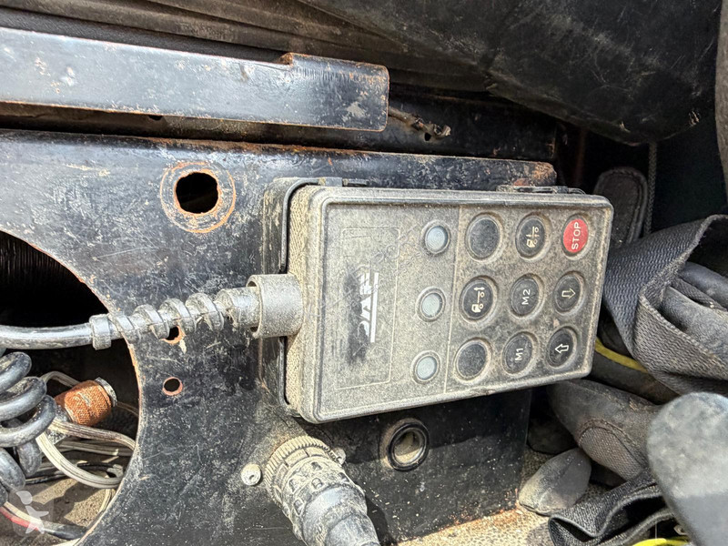 Cabeza tractora DAF 105410 Tractor - 6 Cylinder...