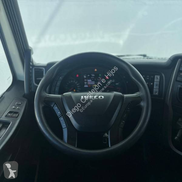 Cabeza tractora Iveco 460