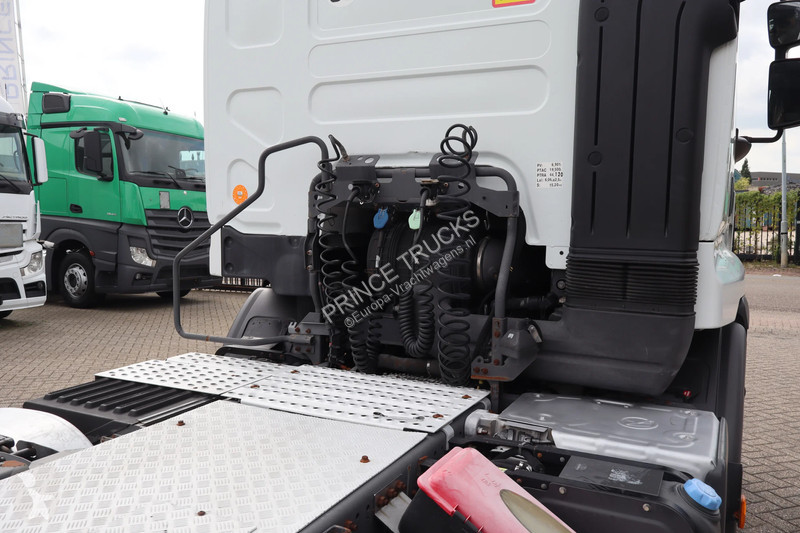 Cabeza tractora Renault 460 * RETARDER * EURO5....