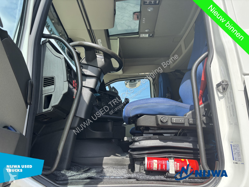 Cabeza tractora Volvo FH460 6x2 Midliftas +...
