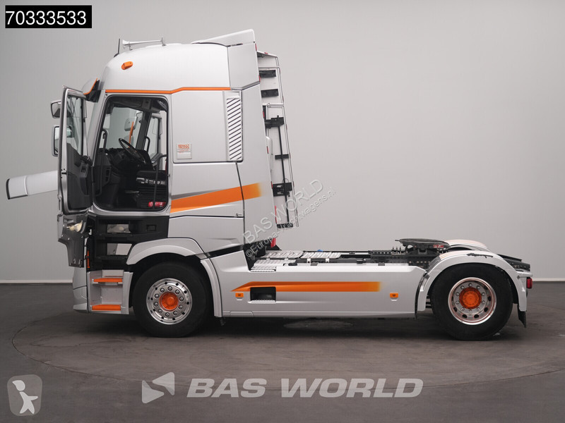 Nyergesvontató Renault T 520 4X2 HIGH Retarder...