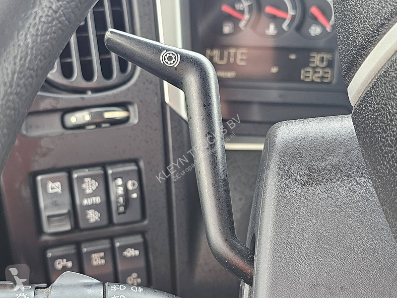 Nyergesvontató Renault C 430