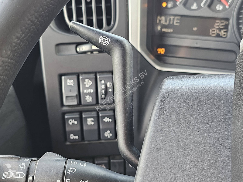 Nyergesvontató Renault C 430