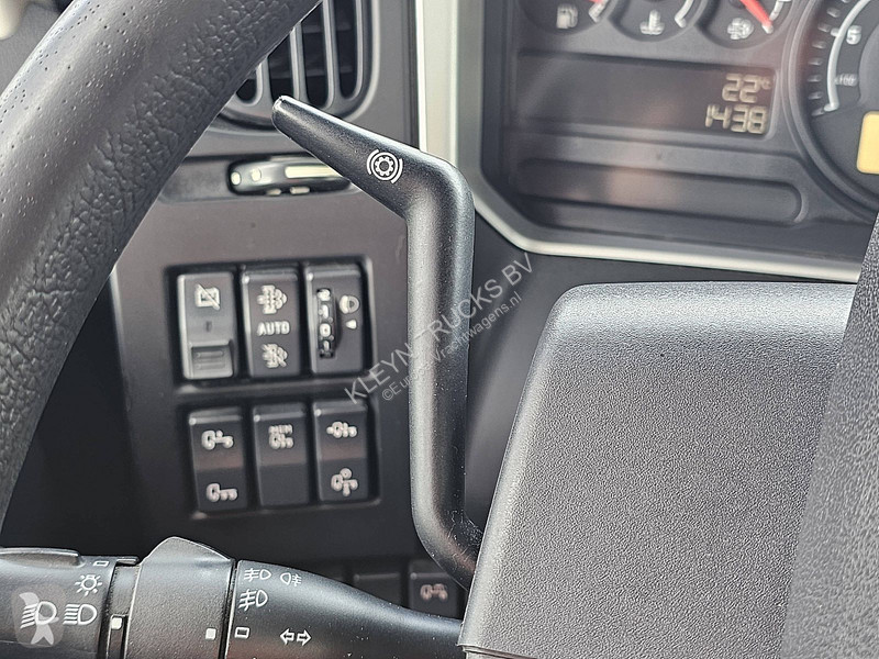 Tahač Renault C 430