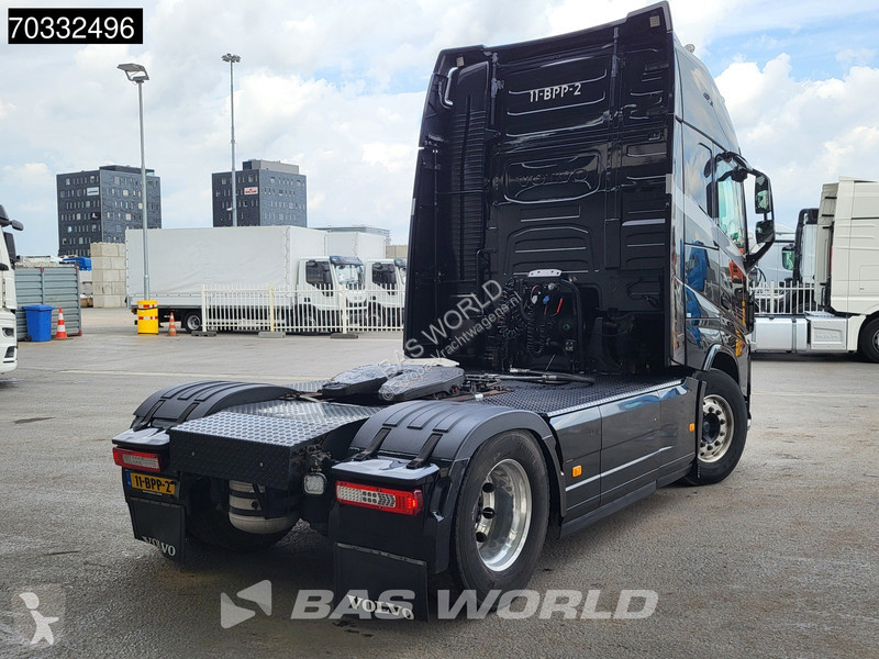 Cabeza tractora Volvo FH 540 FH 4X2 -Truck XL...