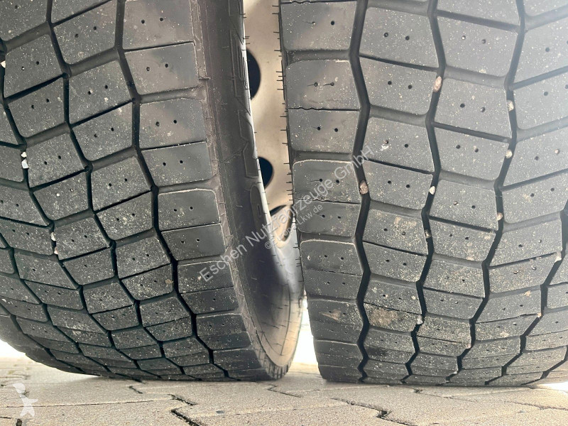 Trekker MAN 18.510 TG3 GX...