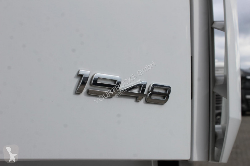 Cabeza tractora Mercedes 1848 MP5 Big Space...
