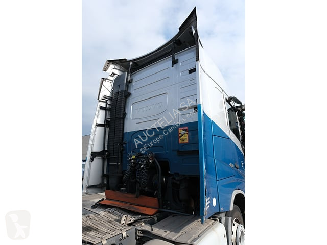 Cabeza tractora Volvo FH 460