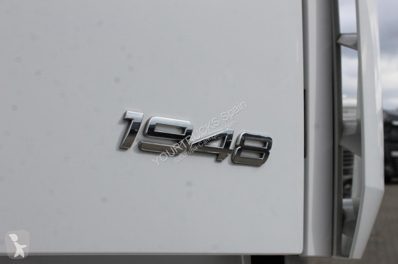 Cabeza tractora Mercedes 1848 MP5 Big Space...