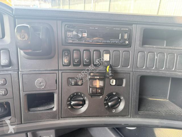 Cabeza tractora Scania R