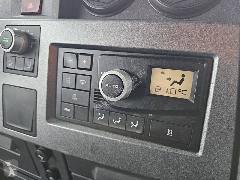 Tahač Renault T 460 RETARDER VOITH