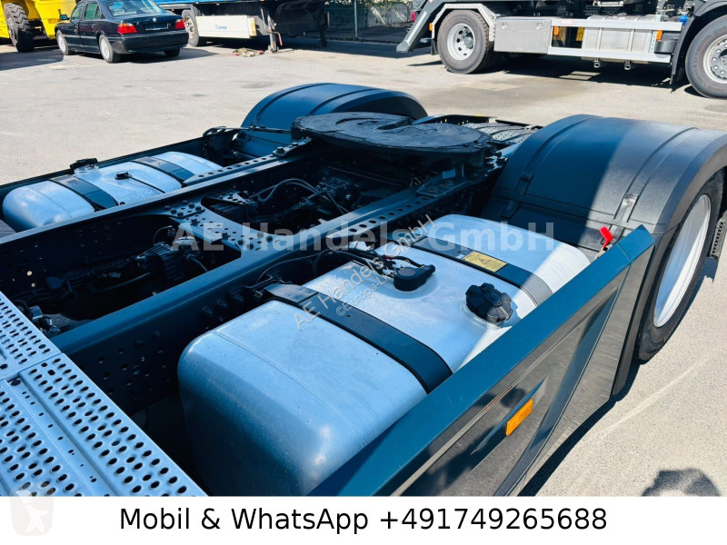 Tahač Mercedes 5 1843 GigaSpac LL...