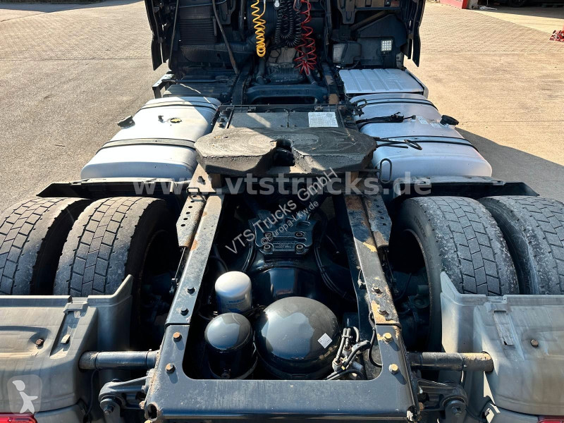 Cabeza tractora MAN 18.440 4x2 LL Navi ACC LGS...