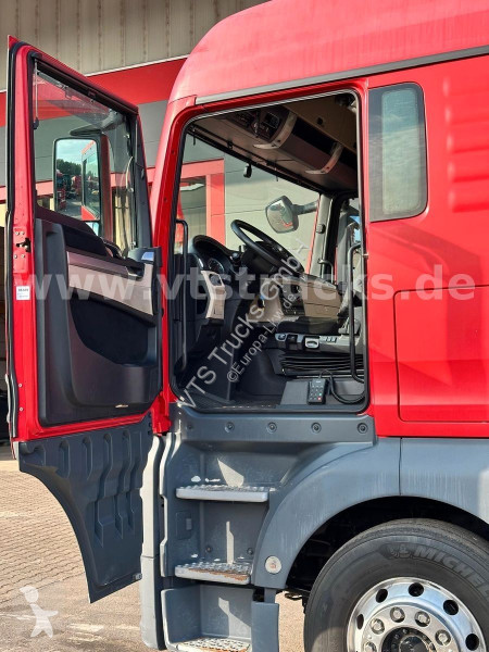 Trekker MAN 18.460 4x2 BL | ACC | Navi |...
