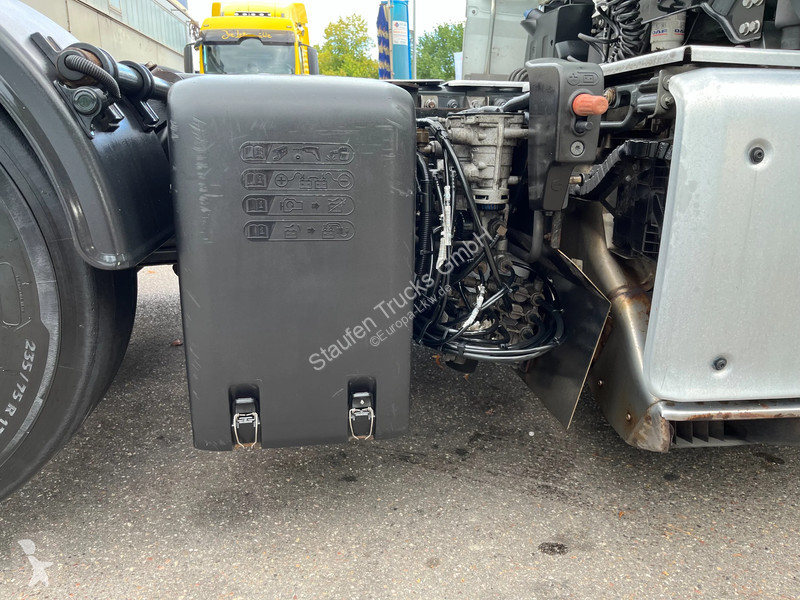 Tahač DAF 530 SSC 6x2/4*MEGA*Intarder*Voll*E6D