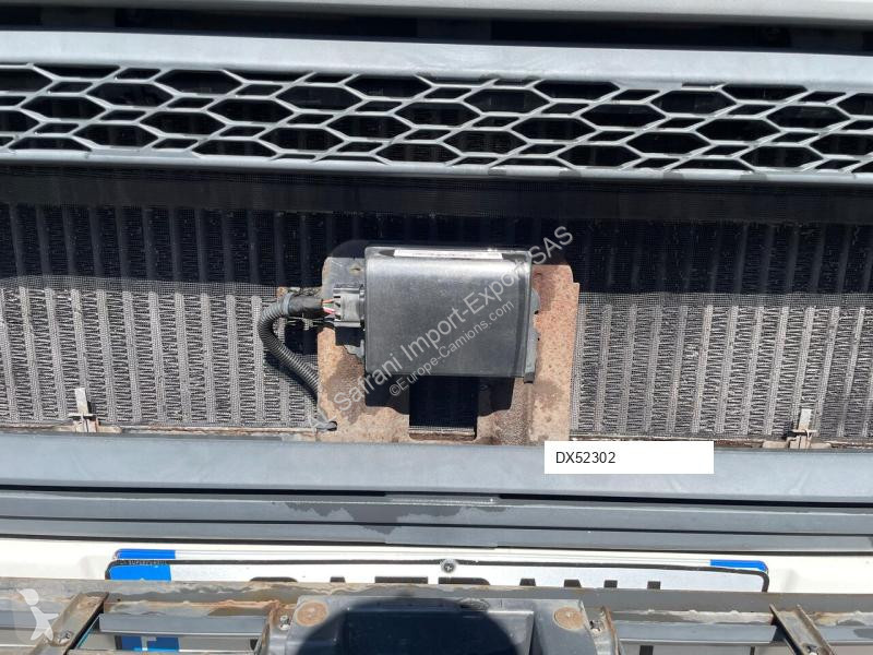 Cabeza tractora Volvo FH 500