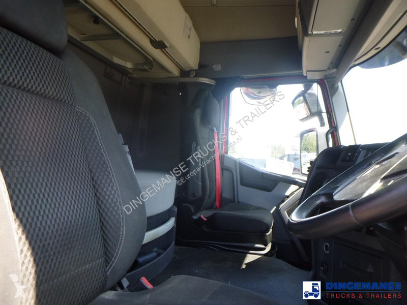 Cabeza tractora Renault T 460 6X2 RHD Euro 6