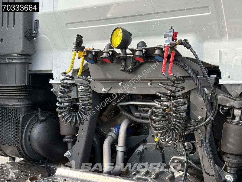 Cabeza tractora Iveco S-Way 500 4X2 NEW!...