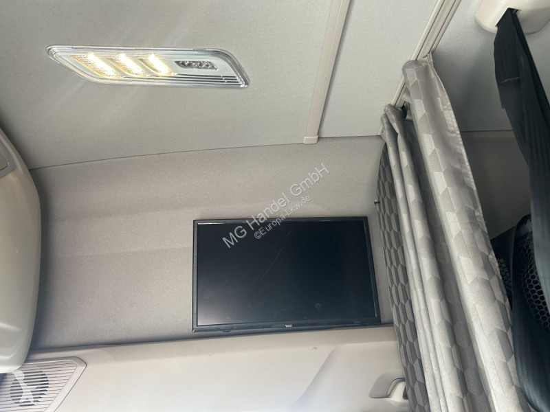 Tahač DAF XG+ 530FT, Retarder,   EURO6,...