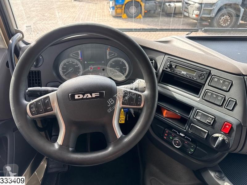 Tahač DAF 480 EURO 6d, ACC