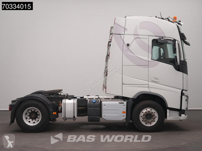Tahač Volvo 500 4X2 Retarder Hydraulic Alcoa's