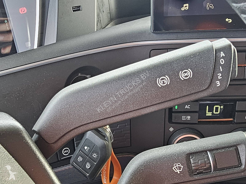 Cabeza tractora Volvo 500 XL