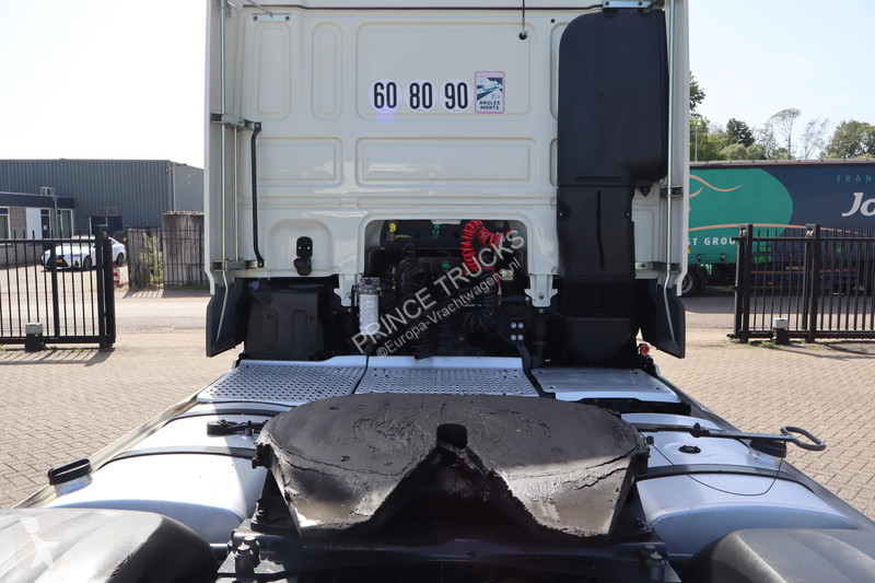 Nyergesvontató DAF 480 * EURO6 * 4X2 * FULL...