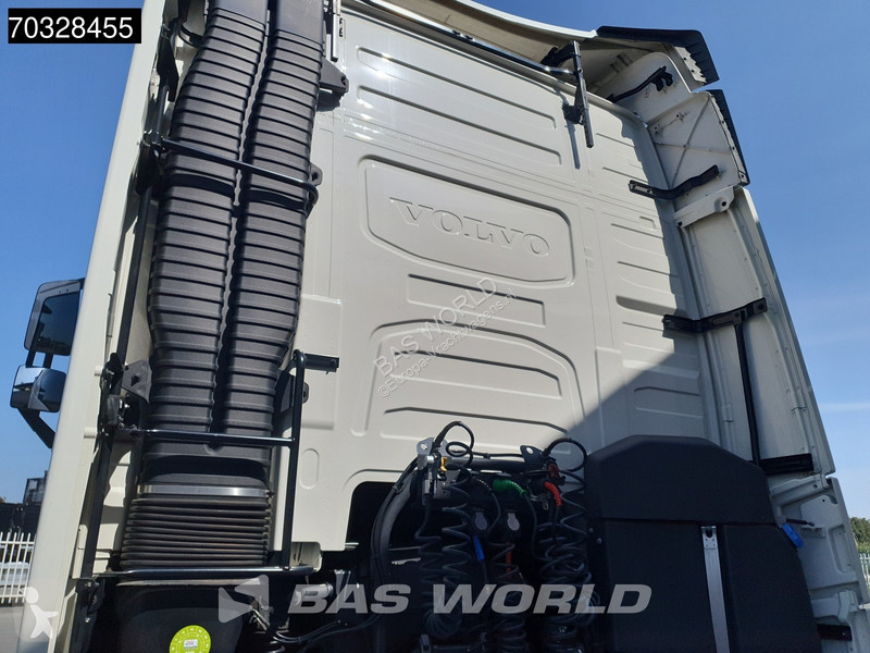 Cabeza tractora Volvo FH 460 4X2 100% Tyres!...
