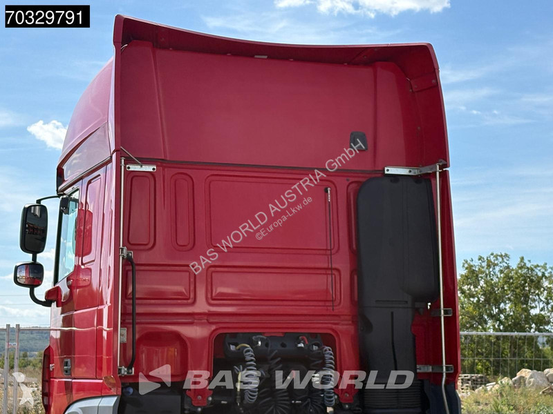 Tahač DAF 480 4X2 SSC 1275L Tanks ACC