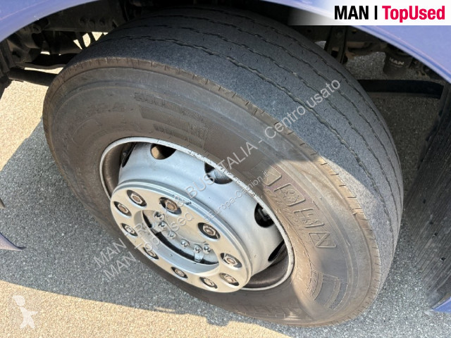 Cabeza tractora MAN TGX 18.470 4X2 BLS