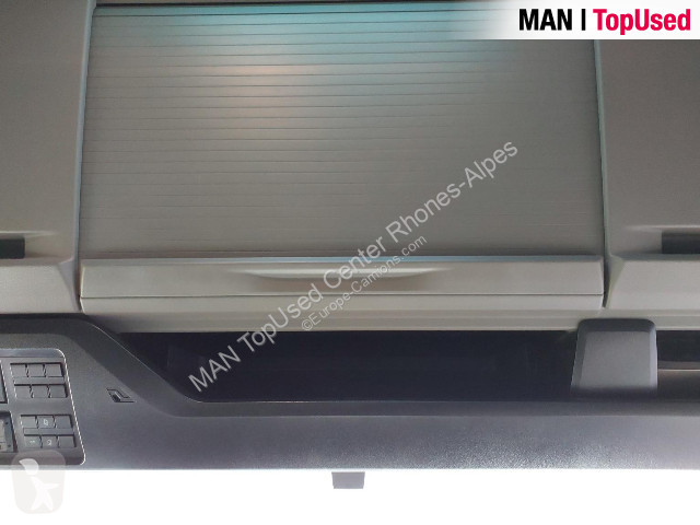 Cabeza tractora MAN TGX 18.470 4x2 BL SA