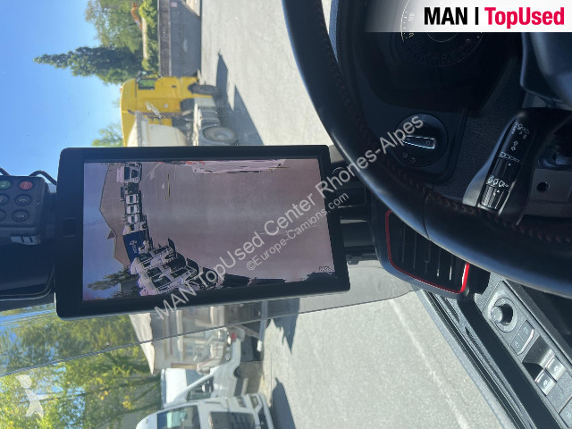 Cabeza tractora MAN TGX 18.640 4x2 LL SA...