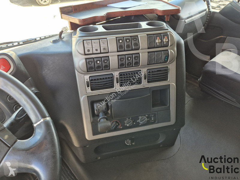 Cabeza tractora Iveco AS440S45T/P