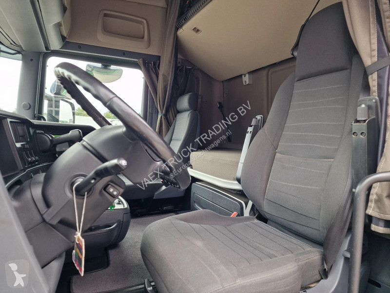 Cabeza tractora Scania R490 Highline 6x2/4 - ow...